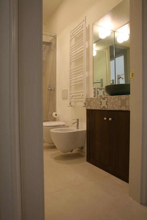 Le Tre Vie Apartment & Room Ματέρα Εξωτερικό φωτογραφία