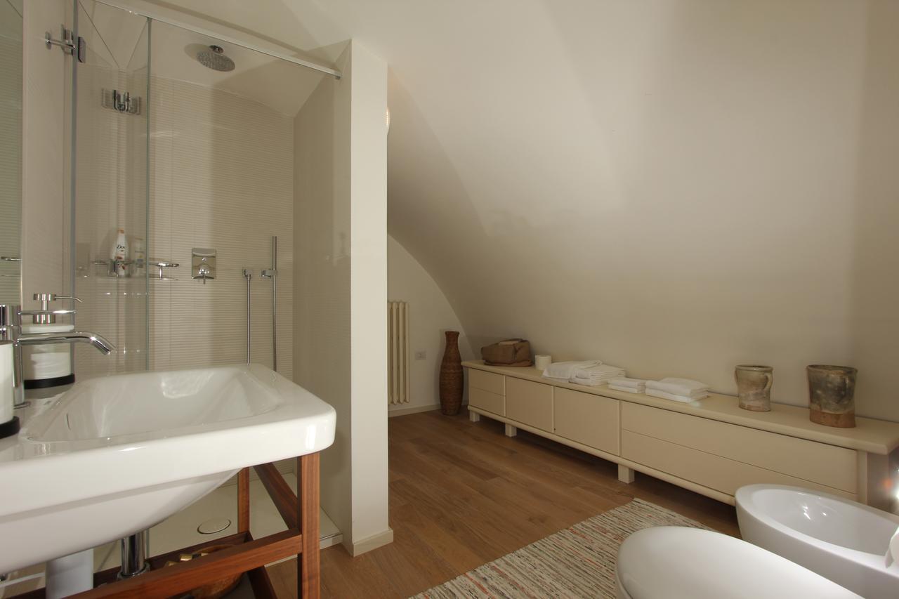 Le Tre Vie Apartment & Room Ματέρα Εξωτερικό φωτογραφία