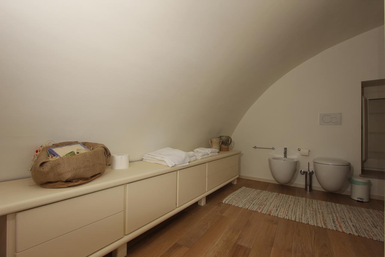 Le Tre Vie Apartment & Room Ματέρα Εξωτερικό φωτογραφία