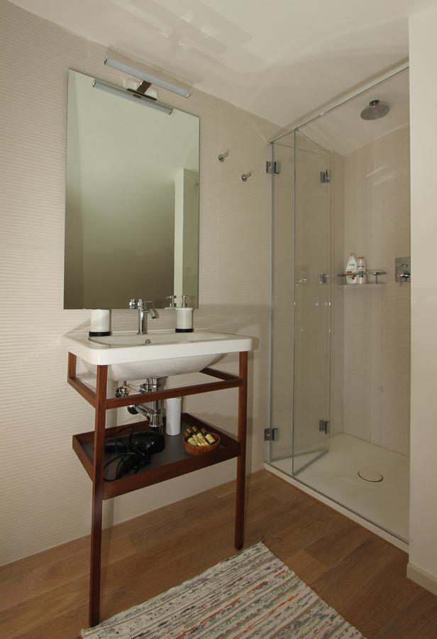 Le Tre Vie Apartment & Room Ματέρα Εξωτερικό φωτογραφία