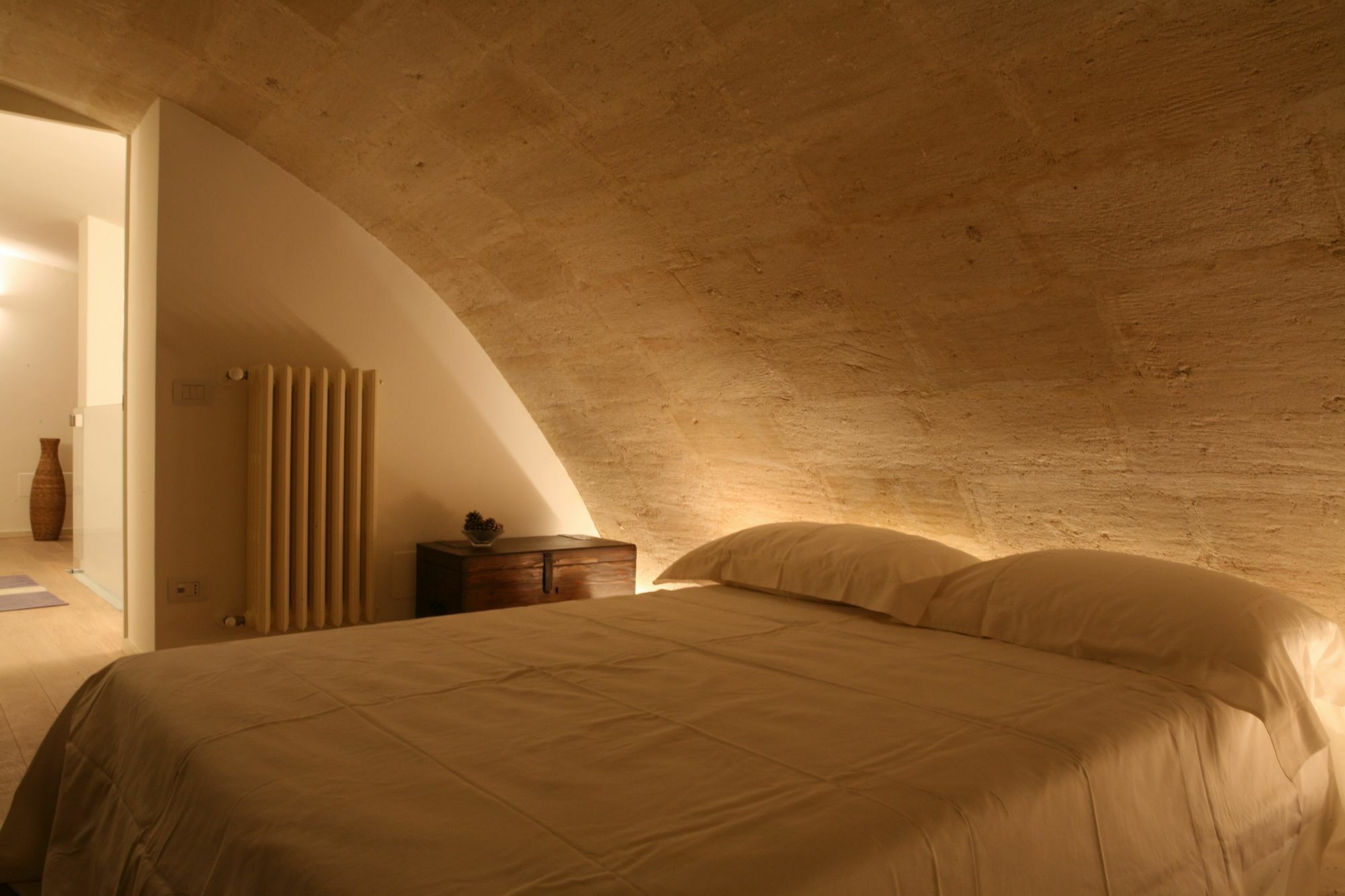 Le Tre Vie Apartment & Room Ματέρα Εξωτερικό φωτογραφία