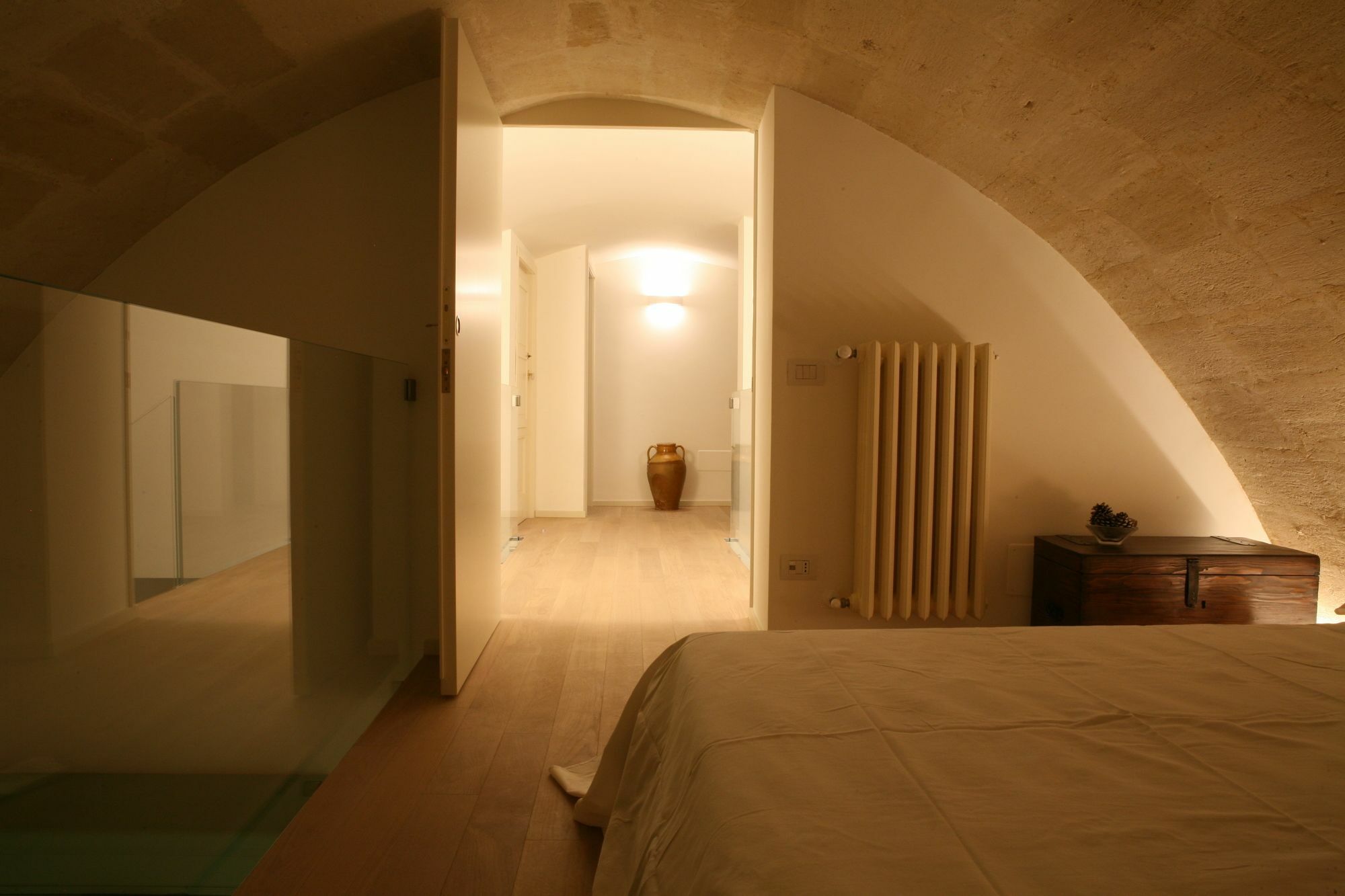 Le Tre Vie Apartment & Room Ματέρα Εξωτερικό φωτογραφία