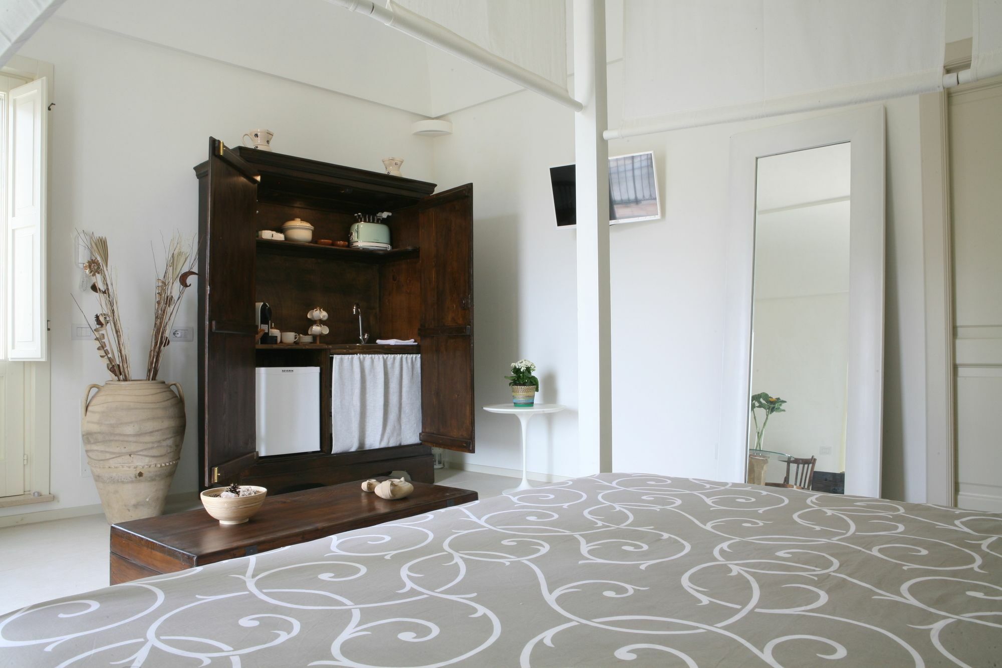 Le Tre Vie Apartment & Room Ματέρα Εξωτερικό φωτογραφία