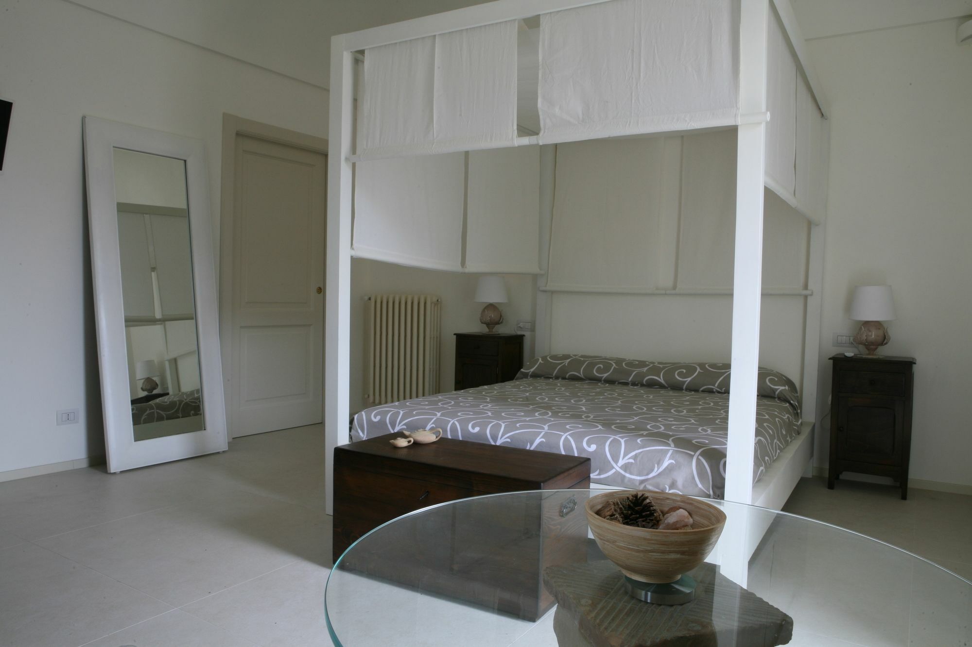 Le Tre Vie Apartment & Room Ματέρα Εξωτερικό φωτογραφία