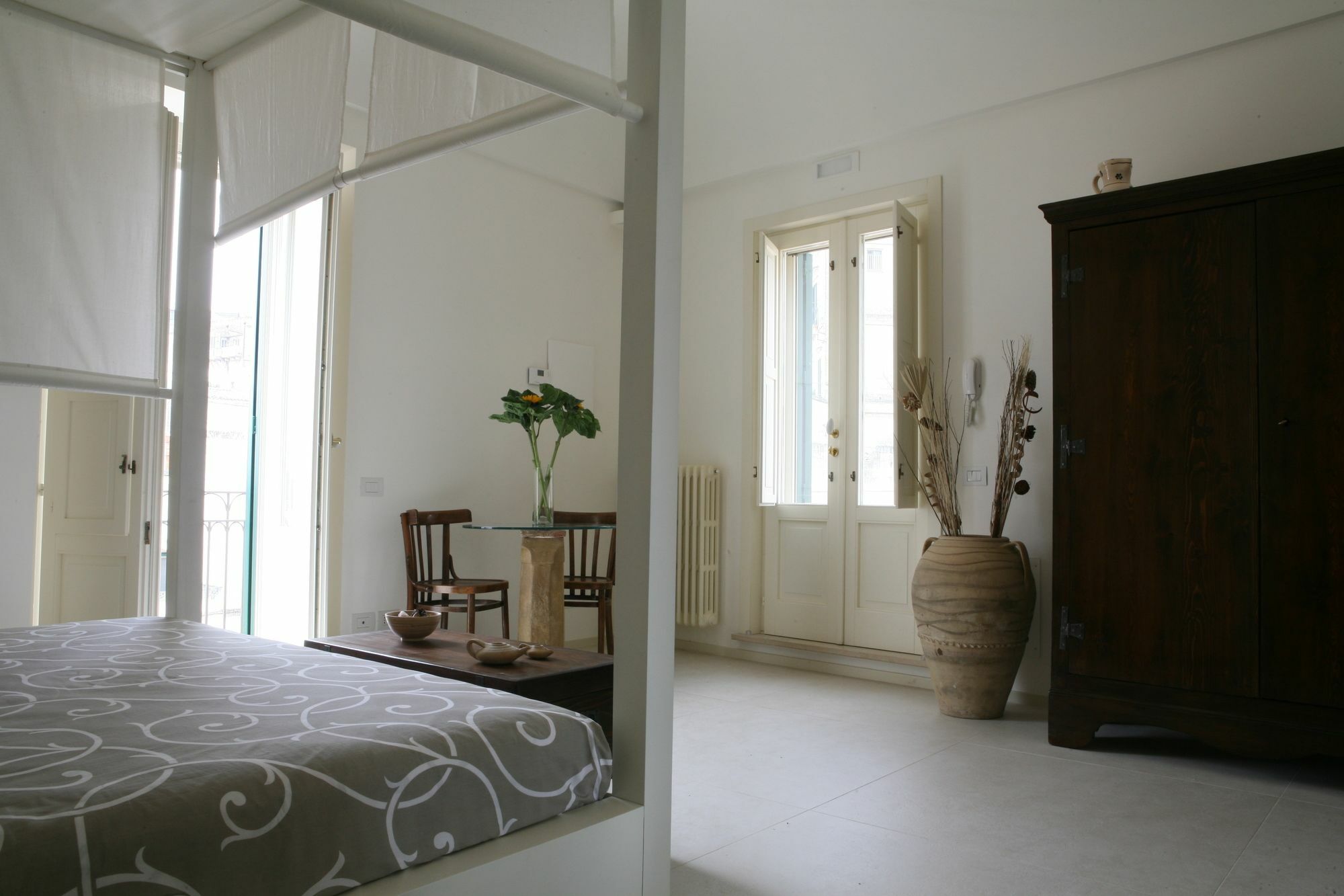 Le Tre Vie Apartment & Room Ματέρα Εξωτερικό φωτογραφία